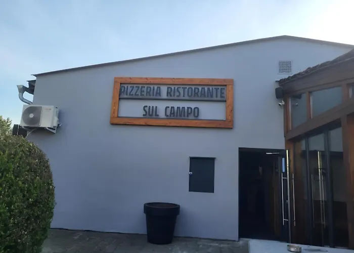 Haas Apartments