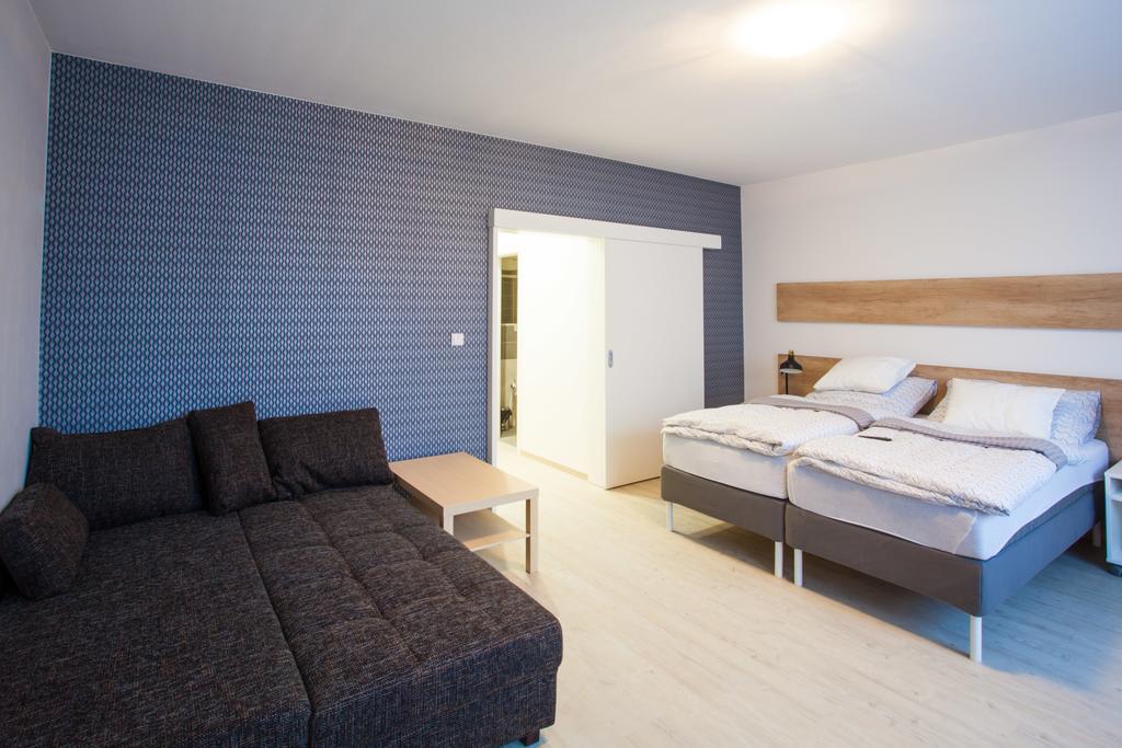 Haas Apartamento Brno