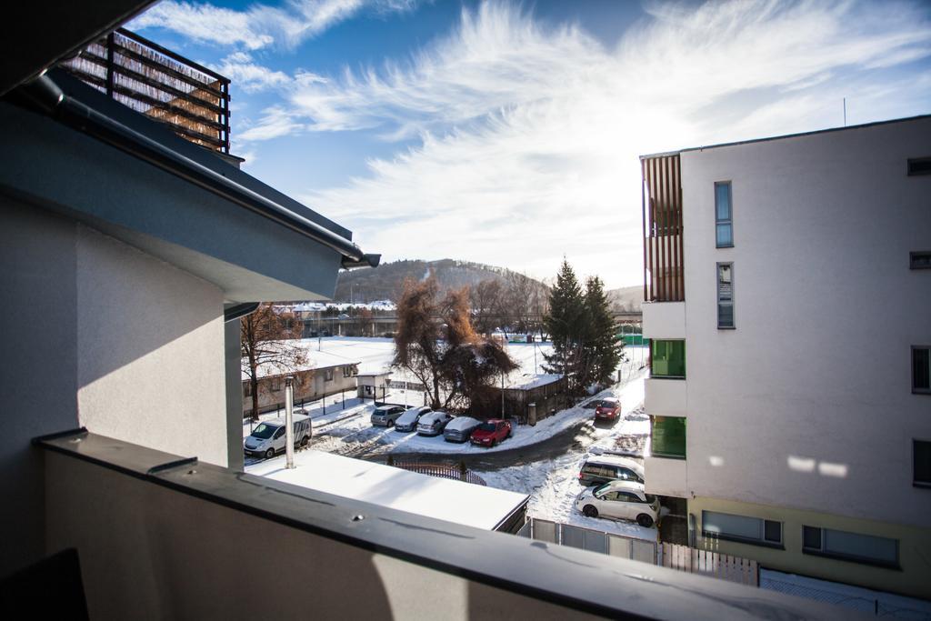 Haas Apartament *