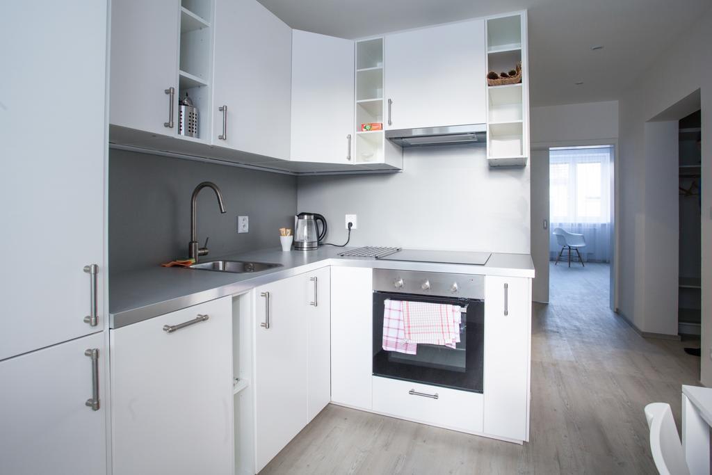 Apartament Haas Brno