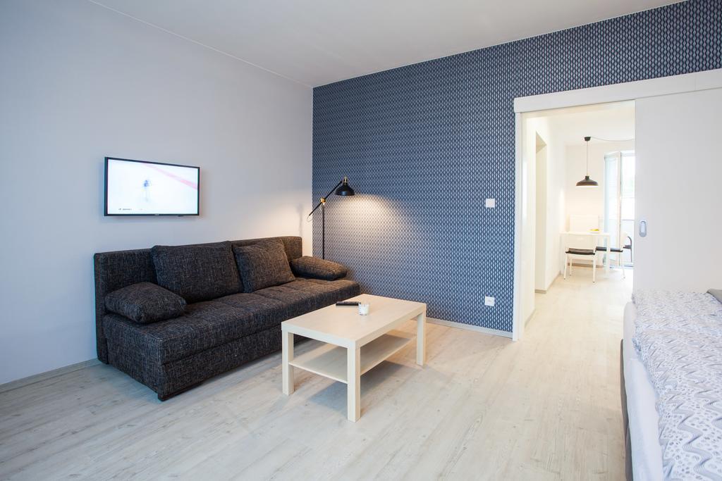 Apartamento Haas