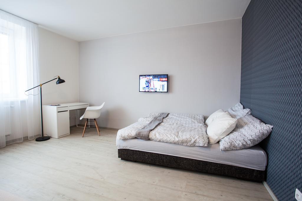 Haas Apartament