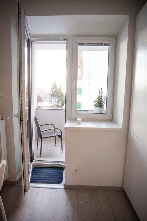 Haas Apartamento *