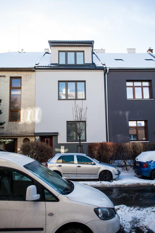 Haas Apartament *