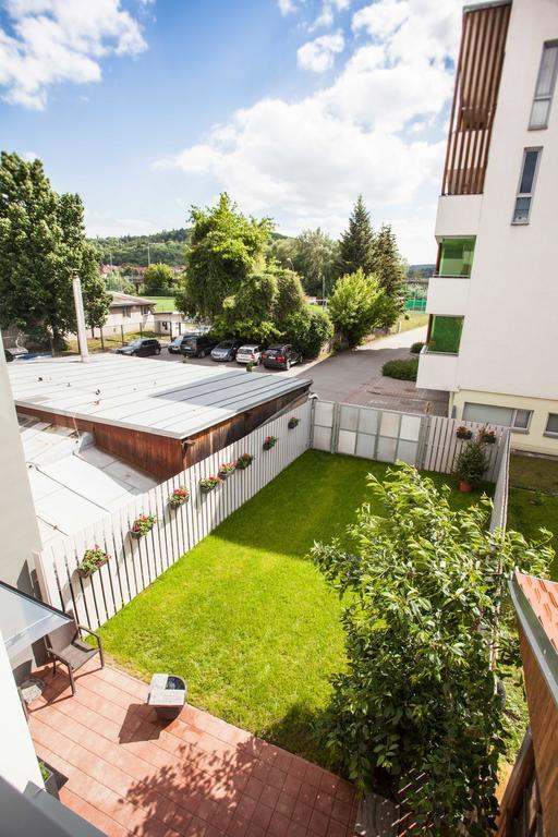 Apartament Haas *