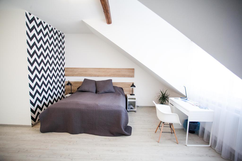 Apartament Haas *