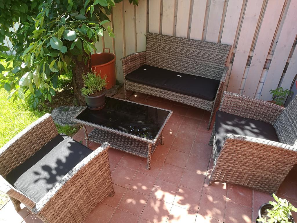 Apartament Haas Brno